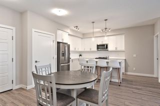 Photo 6: 408 100 Auburn Meadows Manor SE in Calgary: Auburn Bay Apartment for sale : MLS®# A2107067