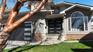 Main Photo: 21 Silverstone Mews NW in Calgary: Silver Springs Detached for sale : MLS®# A2118601