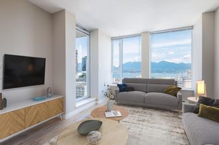 Photo 2: 2106 550 TAYLOR Street in Vancouver: Downtown VW Condo for sale (Vancouver West)  : MLS®# R2602844