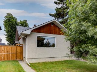 Photo 22: 709 19 Street NW in Calgary: West Hillhurst Detached for sale : MLS®# A2027662