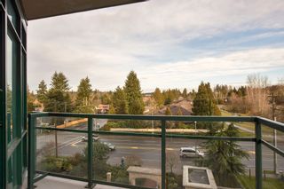 Photo 4: 505 14824 N BLUFF Road: White Rock Condo for sale in "Belaire" (South Surrey White Rock)  : MLS®# R2024928