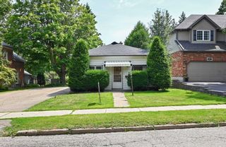 Photo 1: 6 Third Avenue: Orangeville House (Bungalow) for sale : MLS®# W5720639