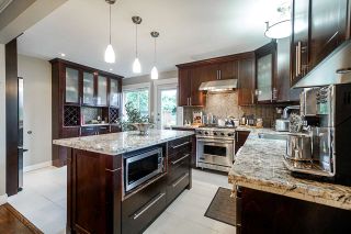Photo 7: 2190 PAULUS Crescent in Burnaby: Montecito House for sale (Burnaby North)  : MLS®# R2390942
