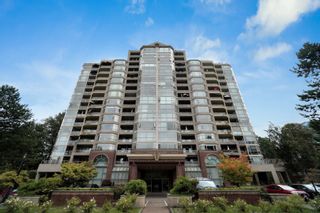 Photo 39: 702 1327 E KEITH Road in North Vancouver: Lynnmour Condo for sale in "CARLTON AT THE CLUB" : MLS®# R2714990