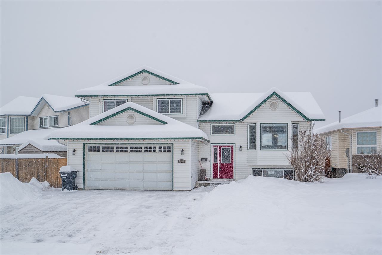 Main Photo: 6968 O'GRADY Road in Prince George: St. Lawrence Heights House for sale in "ST. LAWRENCE HTS/SOUTHRIDGE" (PG City South (Zone 74))  : MLS®# R2138337