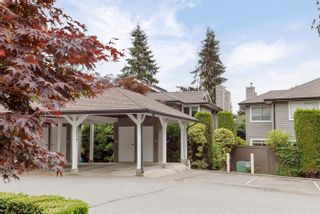 Photo 19: 2996 MT SEYMOUR Parkway in North Vancouver: Northlands Townhouse for sale in "McCartney Lane" : MLS®# R2881199