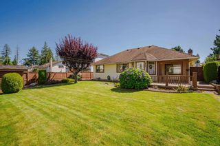 Photo 27: 15699 84A Avenue in Surrey: Fleetwood Tynehead House for sale : MLS®# R2711562