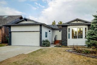 Photo 3: 36 Brabourne Rise SW in Calgary: Braeside Detached for sale : MLS®# A1231205