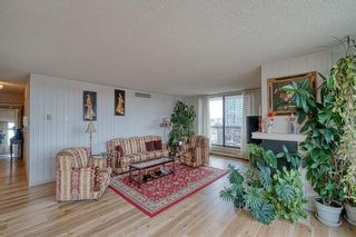 Photo 12: 1450 1001 13 Avenue SW in Calgary: Beltline Apartment for sale : MLS®# A1216600