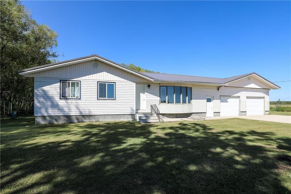 Main Photo: 30113 20N Road in Pansy: R16 Residential for sale : MLS®# 202020802