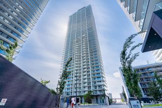 Photo 1: 1401 3833 EVERGREEN Place in Burnaby: Sullivan Heights Condo for sale (Burnaby North)  : MLS®# R2884597