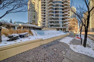 Photo 44: 1305 1078 6 Avenue SW in Calgary: Downtown West End Apartment for sale : MLS®# A2108708