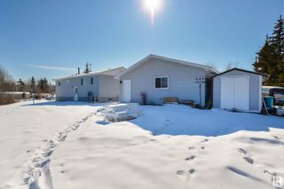 Photo 32: 23 54207 RGE RD 25: Rural Lac Ste. Anne County House for sale : MLS®# E4330856