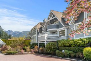 Photo 2: 206 3389 CAPILANO Crescent in North Vancouver: Capilano NV Condo for sale in "Capilano Estates" : MLS®# R2876081
