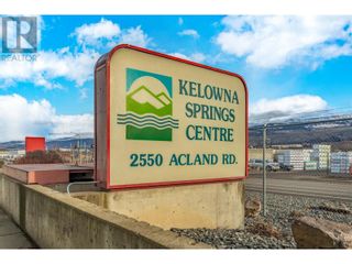Photo 14: 2550 Acland Road Unit# 27 in Kelowna: Industrial for sale : MLS®# 10302234