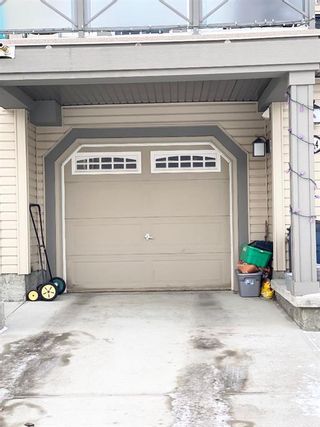 Photo 12: 464 WINDSTONE Grove SW: Airdrie Row/Townhouse for sale : MLS®# A2107159