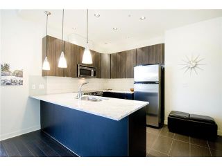 Photo 5: 308 788 12 Avenue SW in CALGARY: Connaught Condo for sale (Calgary)  : MLS®# C3444908