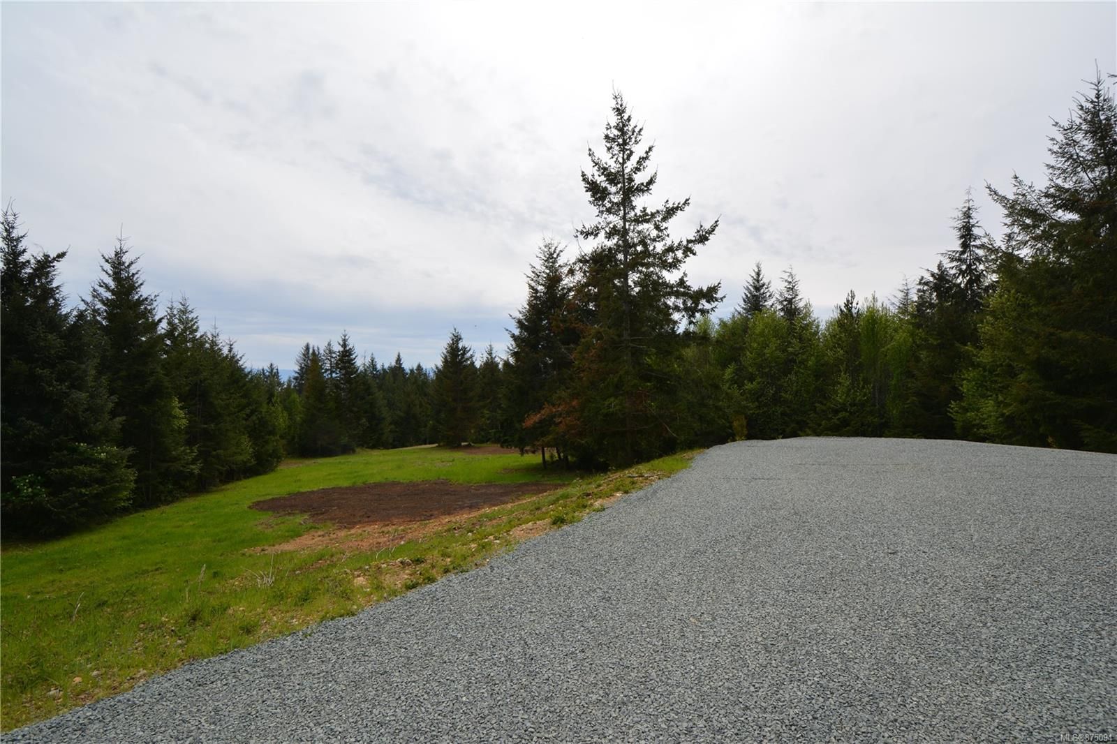 Main Photo:  in Sooke: Sk French Beach Land for sale : MLS®# 875094