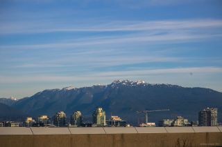 Photo 19: 502 500 W 10TH Avenue in Vancouver: Fairview VW Condo for sale in "CAMBRIDGE COURT" (Vancouver West)  : MLS®# R2228428