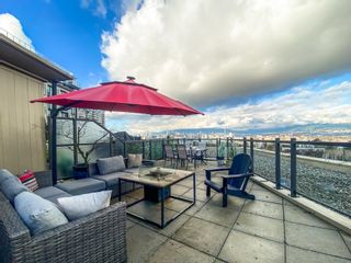 Photo 2: PH604 2635 PRINCE EDWARD Street in Vancouver: Mount Pleasant VE Condo for sale (Vancouver East)  : MLS®# R2874793