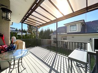Photo 24:  in Vancouver: Arbutus House for rent (Vancouver West)  : MLS®# AR057B