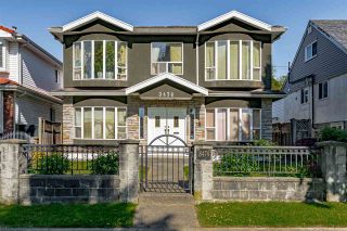 Photo 3: 3476 DIEPPE Drive in Vancouver: Renfrew Heights House for sale (Vancouver East)  : MLS®# R2588133