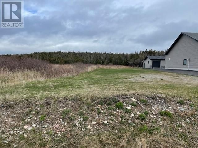 Main Photo: LOT 144 FRONT Road in PORT AU PORT WEST: Vacant Land for sale : MLS®# 1241260