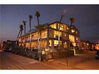 Photo 12: MISSION BEACH Condo for sale : 2 bedrooms : 3607 Ocean Front Walk #3 in San Diego