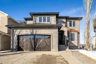 Photo 30: 1513 Montgomery Way SE: High River Detached for sale : MLS®# A2109347
