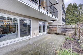 Photo 13: 103 1050 HOWIE AVENUE in Coquitlam: Central Coquitlam Condo for sale : MLS®# R2667472
