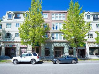 Photo 1: W414 488 KINGSWAY in Vancouver: Mount Pleasant VE Condo for sale in "HARVARD PLACE" (Vancouver East)  : MLS®# R2659286