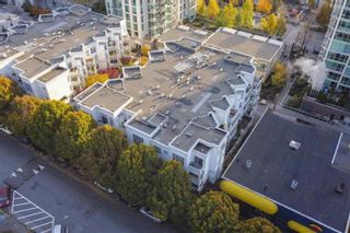 Photo 31: 312 147 E 1ST Street in North Vancouver: Lower Lonsdale Condo for sale in "CORONADO" : MLS®# R2630308