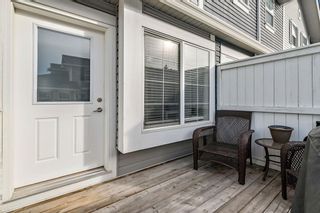 Photo 19: : Airdrie Row/Townhouse for sale : MLS®# A2024172