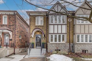 Photo 1: 306 Fairlawn Avenue in Toronto: Lawrence Park North House (2-Storey) for sale (Toronto C04)  : MLS®# C5135312