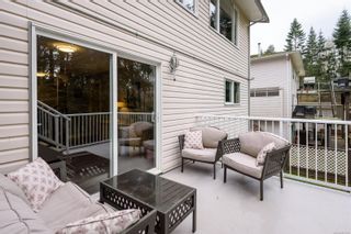 Photo 40: 1540 Stag Rd in Campbell River: CR Willow Point House for sale : MLS®# 923379