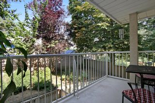 Photo 20: 21 32339 7 Avenue in Mission: Mission BC Townhouse for sale : MLS®# R2298453