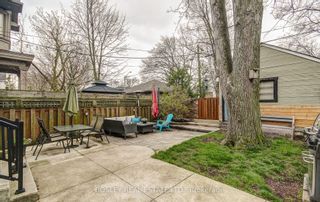 Photo 37: 288 Sutherland Drive in Toronto: Leaside House (2-Storey) for sale (Toronto C11)  : MLS®# C8257840