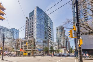 Photo 12: 1001 822 Seymour Street in Vancouver: Downtown VW Condo for sale (Vancouver West)  : MLS®# R2772921