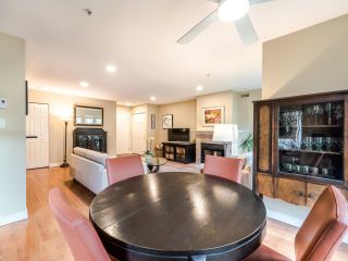 Photo 16: N302 628 W 13TH Avenue in Vancouver: Fairview VW Condo for sale in "Connaught Estates" (Vancouver West)  : MLS®# R2747228