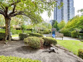 Photo 20: 309 5288 MELBOURNE Street in Vancouver: Collingwood VE Condo for sale in "EMERALD PARK PLACE" (Vancouver East)  : MLS®# R2616296