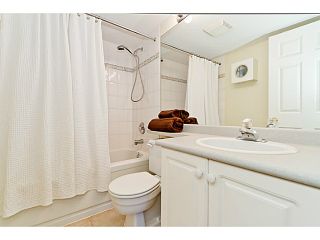 Photo 13: # 305 155 E 3RD ST in North Vancouver: Lower Lonsdale Condo for sale in "THE SOLANO" : MLS®# V1024934