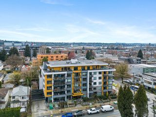 Photo 32: 206 1519 CROWN Street in North Vancouver: Lynnmour Condo for sale : MLS®# R2863414