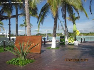 Photo 2: Playa Blanca Investment / Vacation Condo