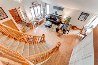 Photo 21: 324 Coach Grove Place SW in Calgary: Coach Hill Detached for sale : MLS®# A2121292