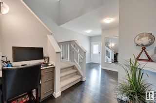 Photo 5: 4110 171A Avenue in Edmonton: Zone 03 House for sale : MLS®# E4340461