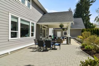 Photo 33: 4536 SOUTHRIDGE Crescent in Langley: Murrayville House for sale in "Murrayville" : MLS®# R2695694