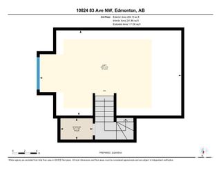 Photo 51: 10824 83 Avenue in Edmonton: Zone 15 House for sale : MLS®# E4385838