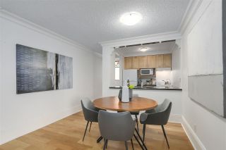 Photo 9: 204 1995 BEACH Avenue in Vancouver: West End VW Condo for sale in "HUNTINGTON WEST" (Vancouver West)  : MLS®# R2249164