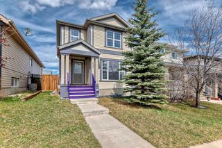 Photo 1: 2465 Sagewood Crescent SW: Airdrie Detached for sale : MLS®# A2125738