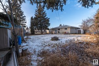 Photo 37: 13507 88 Street in Edmonton: Zone 02 House for sale : MLS®# E4368432
